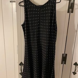 Nic and Zoe sleeveless dress